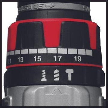 Einhell  Masina de gaurit cu impact fara fir TE-CD 18 Li-i