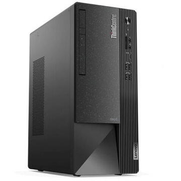 Sistem desktop brand Lenovo ThinkCentre Neo 50t Intel Core i5 12400 8GB 512GB SSD Intel UHD Graphics 730 Free DOS Black