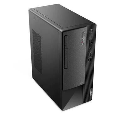 Sistem desktop brand Lenovo ThinkCentre Neo 50t Intel Core i5 12400 8GB 512GB SSD Intel UHD Graphics 730 Free DOS Black
