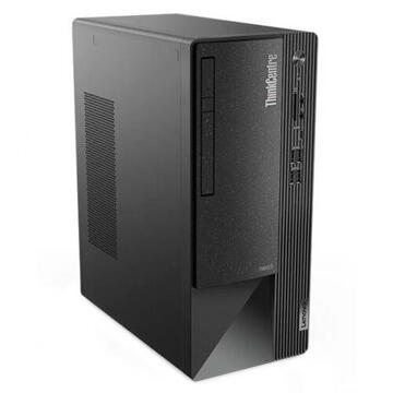 Sistem desktop brand Lenovo ThinkCentre Neo 50t Intel Core i5 12400 8GB 512GB SSD Intel UHD Graphics 730 Free DOS Black