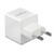 Baterie externa DeLOCK USB charger 1 x USB Type-C PD 3.0 compact with 40 W (white)