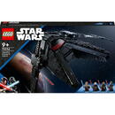 LEGO LEGO Star Wars Scythe–Transportschiff des Großinquisitors( 75336)