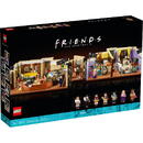 LEGO LEGO Ideas Friends Apartments (10292)