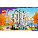 LEGO LEGO Friends Emmas Kunstschule (41711)
