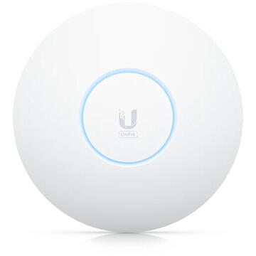 UBIQUITI U6-ENTERPRISE, White