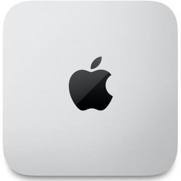 Sistem desktop brand Mac Studio Mini Apple M1 Ultra 64GB 1TB SSD Apple M1 Ultra 48 cores Graphics macOS Monterey