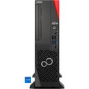 Fujitsu Esprimo D7012 Intel Core I7 12700 16GB 512GB SSD Intel UHD 770 Windows 11 Pro Negru