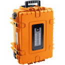 B&W International Energy Case Pro1500 300W mobil putere portocaliu