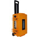 B&W Energy Case Pro500 500W mobil putere portocaliu