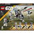 LEGO Star Wars - Pachet de lupta Clone Troopers™ divizia 501 75345, 119 piese