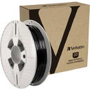 Verbatim Verbatim 3D PRINTER FILAMENT DURABIO 2.85MM 500G BLACK