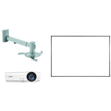 Ecrane interactive iBoard Pachet interactive learning Premium ST Plus 102