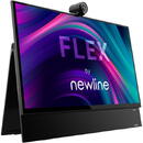Newline Newline Monitor interactiv 27 AIO; rezolutie 3840 x 2160 (4K/UHD)