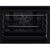 Cuptor Electrolux EOB8S39Z, Electric, 70 l, SteamBoost, Afisaj digital, Grill, Control touch, Clasa A++, Negru