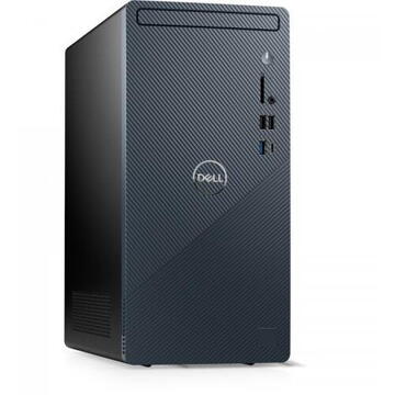 Sistem desktop brand Dell Inspiron 3020 MT Intel Core i7 13700 16GB 2TB  HDD 512GB SSD nVidia GeForce RTX 3060 12GB Windows 11 Black