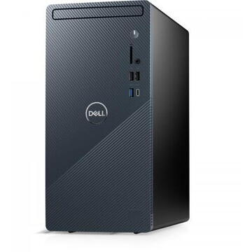 Sistem desktop brand Dell Inspiron 3020 MT Intel Core i7 13700 16GB 2TB  HDD 512GB SSD nVidia GeForce RTX 3060 12GB Windows 11 Black