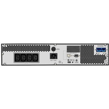 APC Easy UPS ONLINE SRV RM EXT 1600W 2kVA