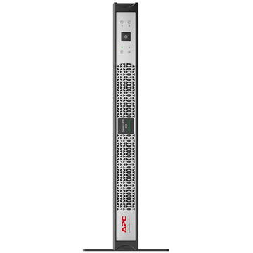 APC Smart UPS C LI-ON 500VA 400W