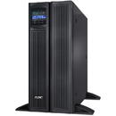 APC Smart  UPS 3000VA RM 4U 2700W