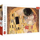 Trefl Puzzles 1000 elements Art Collection The Kiss