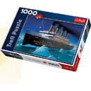 Trefl Puzzles 1000 elements, Titanic