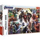 Trefl Puzzle 1000 pcs Avengers End of the game