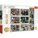 Puzzle 10in1 In the world of Harry Potter