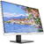 Monitor LED HP 27mq - LED monitor - 27 - 2560 x 1440 QHD @ 60 Hz - IPS - 300 cd / m? (1F2J9AA # ABB)