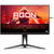 Monitor LED AOC AGON AG275QZ/EU, gaming monitor (69 cm (27 inch), black/red, QHD, HDR, Adaptive-Sync, 165Hz panel)