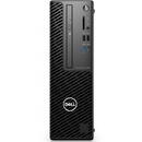 Dell Precision 3460 SFF Intel Core i7 13700 16GB 512GB SSD nVidia Quadro T400 4GB Windows 11 Pro Black