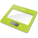 Sencor SKS 5031GR , Ecran LCD, Sticla securizata, Verde