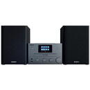 SMC 5700WDB 100W, CD CD/MP3/CD-R/CD-RW, Negru
