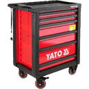 Yato Dulap scule profesional 6 sertare 958X766X465 mm YT-0902