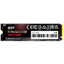 Silicon Power UD90, M.2, 2 TB, PCI Express 4.0 3D NAND NVMe