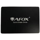 AFOX 512GB, QLC, 560 MB/S