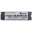 AFOX M.2, PCI-EX4, 1 TB, TLC 1,7 GB/S NVME