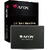 SSD AFOX 256GB INTEL QLC 560 MB/S