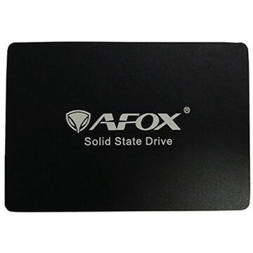 SSD AFOX 256GB INTEL QLC 560 MB/S