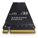 Samsung SSD PM991a 256GB NVMe PCIe 3.0 M.2 (22x80)