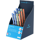 Schneider SIS Display SCHNEIDER Base, 12 stilouri - (5 x S-160225, 3 x S-160226, S-160227, 1 x S-160425)