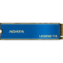 LEGEND 710 2 TB, SSD (blue/gold, PCIe 3.0 x4, NVMe 1.4, M.2 2280)