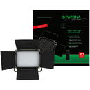 Patona Lampa foto-video PATONA Premium cu 216 LED-uri WW/RGB si temperatura reglabila cu telecomanda -4288