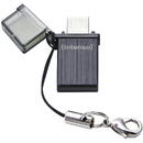 Intenso 16GB Mini MOBILE LINE - pendrive for tablet