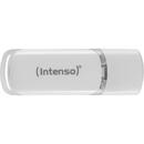 Intenso Twist Line 64 GB, (anthracite/transparent, USB-A 3.2 Gen 1, USB-C 3.2 Gen 1)