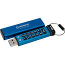 Kingston IronKey  200, 8GB, (USB-A 3.2 Gen 1)