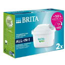 BRITA Brita MAXTRA PRO ALL-IN-1 Pack 2