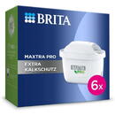 BRITA Brita MAXTRA PRO, Pack 6, Anticalcar