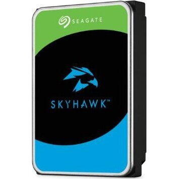 Hard disk Seagate SkyHawk Surveillance, 8TB, SATA3, 256MB, 3.5inch