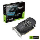 Asus nVidia GeForce GTX 1630 DUAL 4GB, GDDR6, 64bit