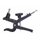 Visico Clema heavy-duty M11-076 tip Pelican Gaffer Grip cu spigoti